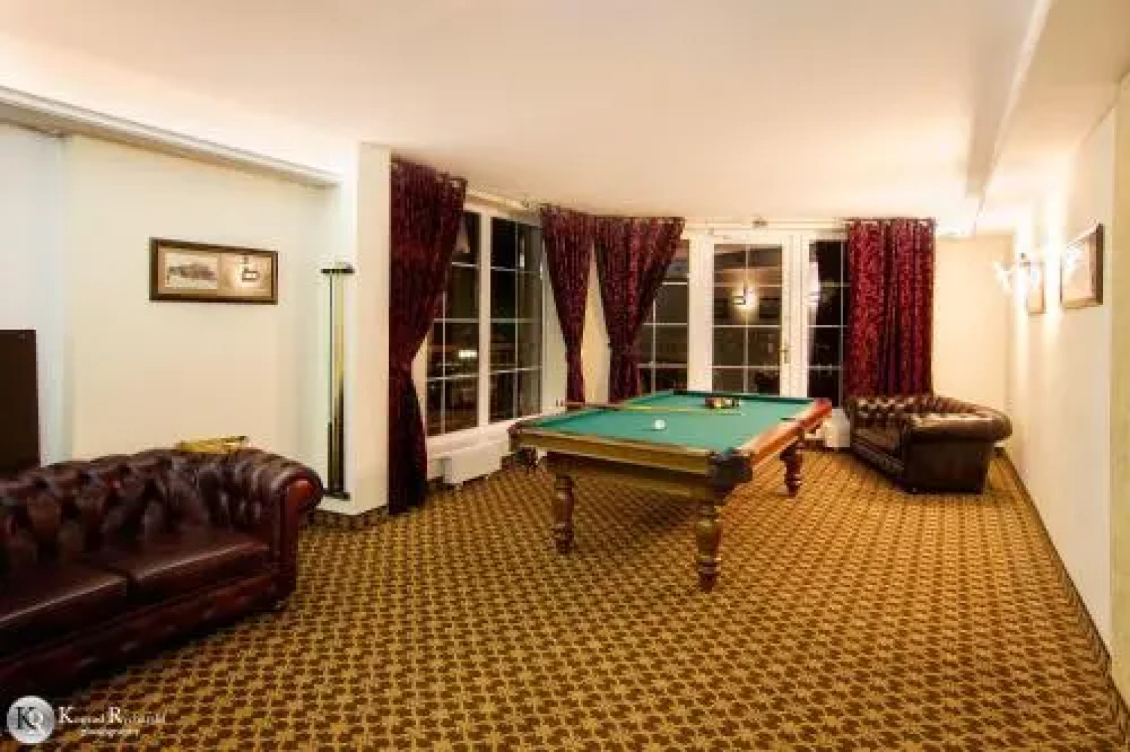 Hotel Mercure Wisła Patria