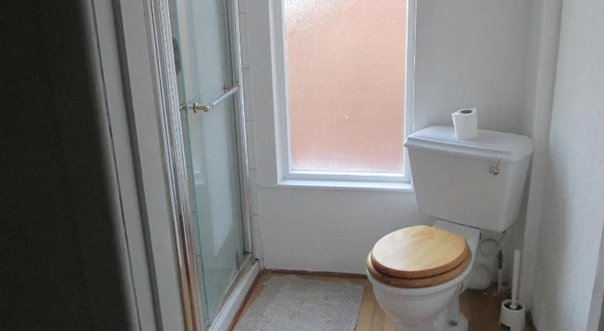 The Crescent Accommodation