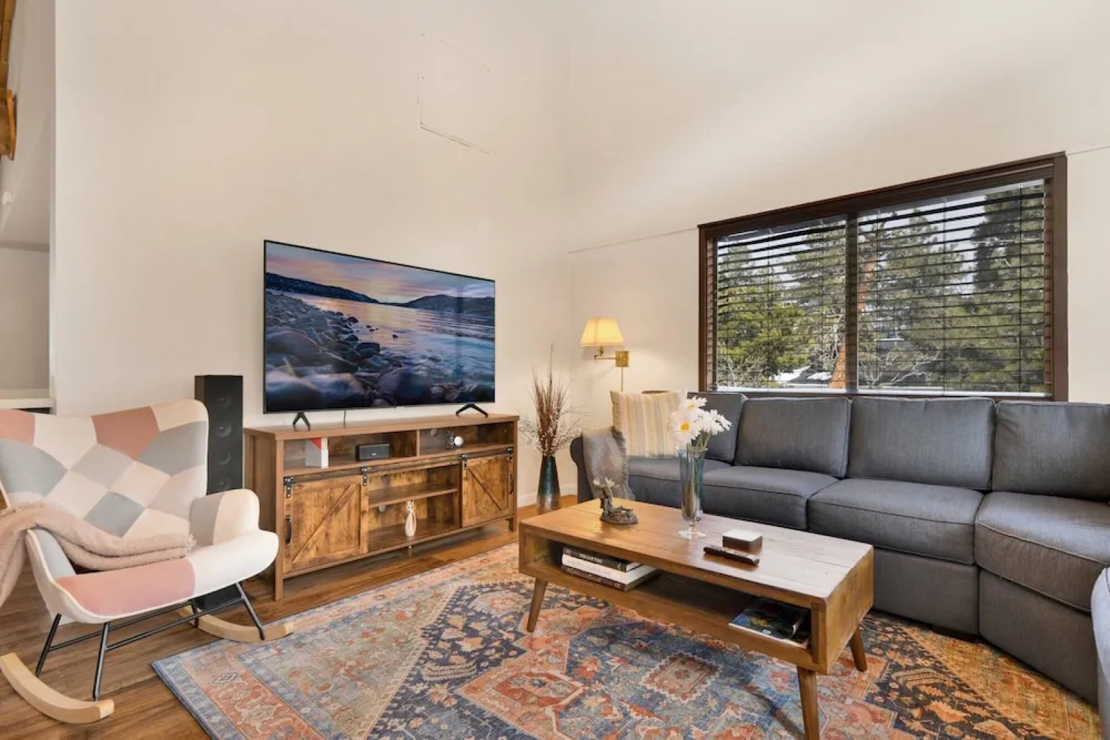 Whispering Forest Chalet #2169