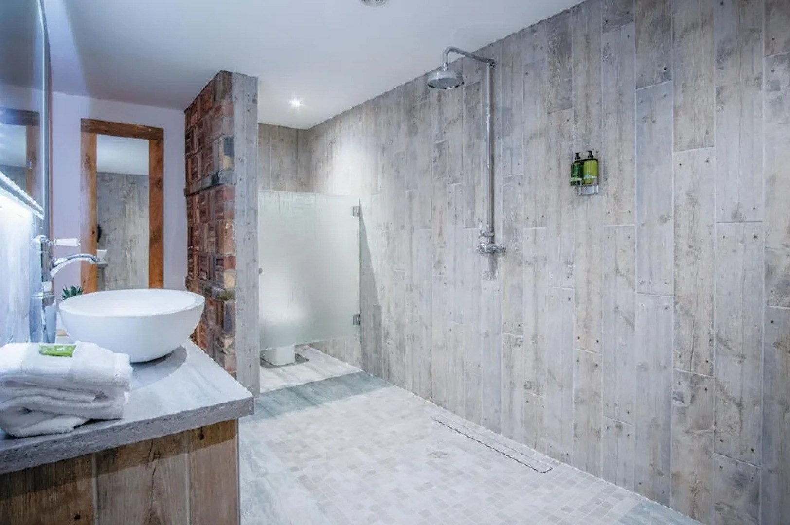 Room 4 The Sleeping Giant Pen Y Cae Inn