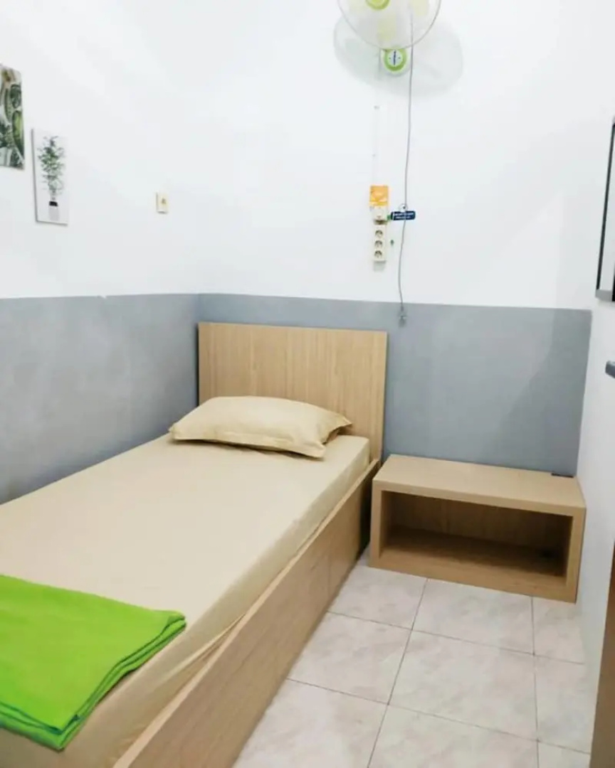 Mitra House Pontianak