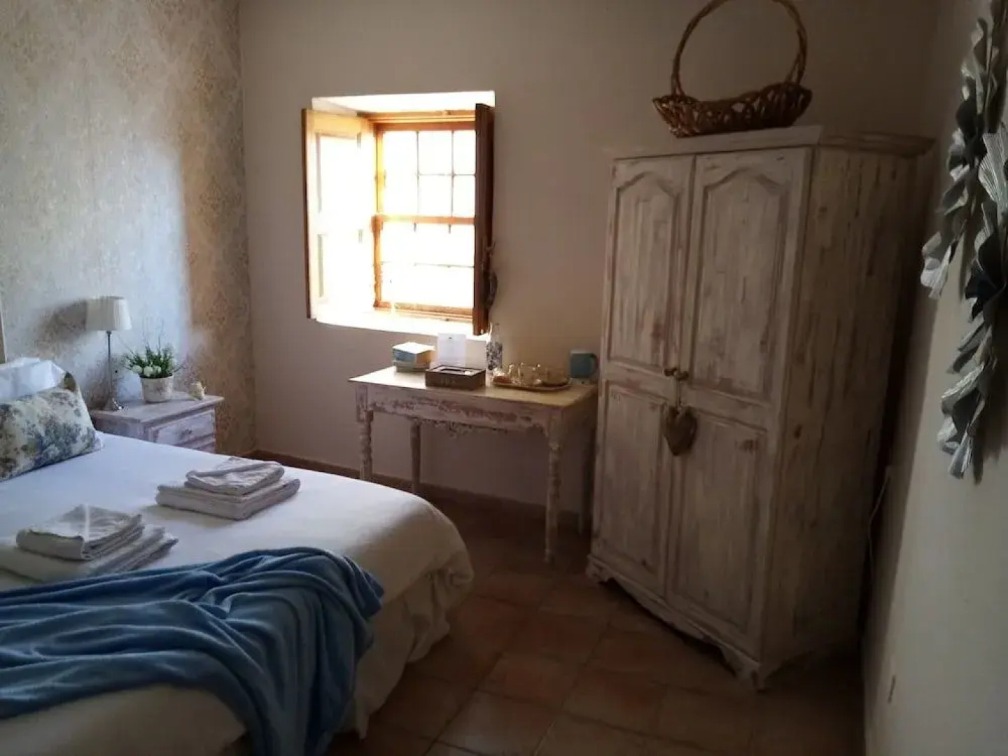 Ziggy's Mountain Retreat