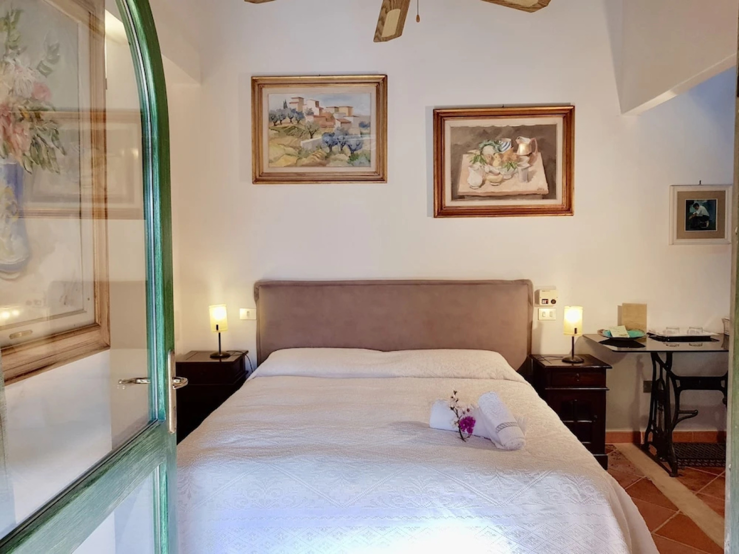 B&B Villa Verde - Short Term Room Rentals