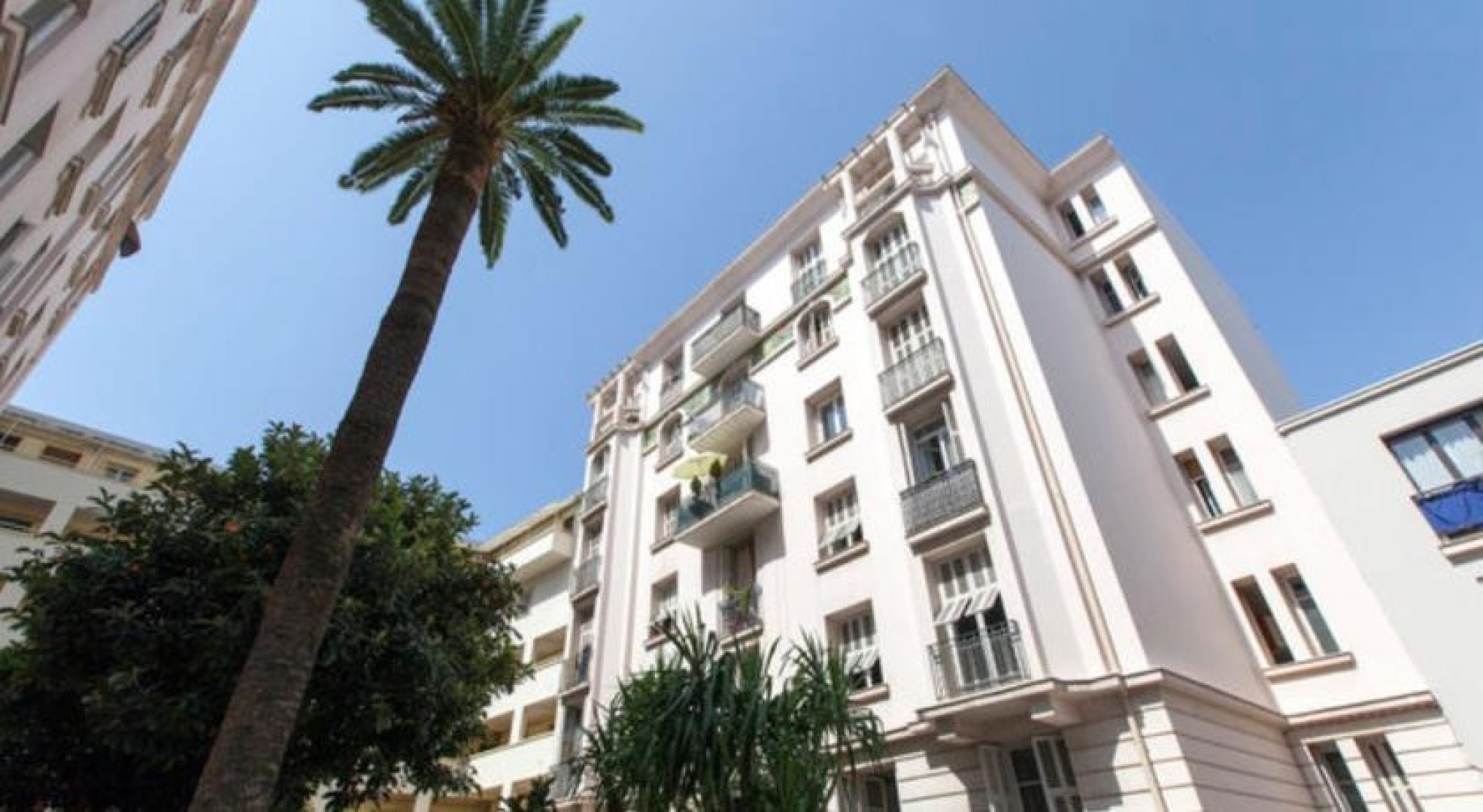 Studio Juan les Pins