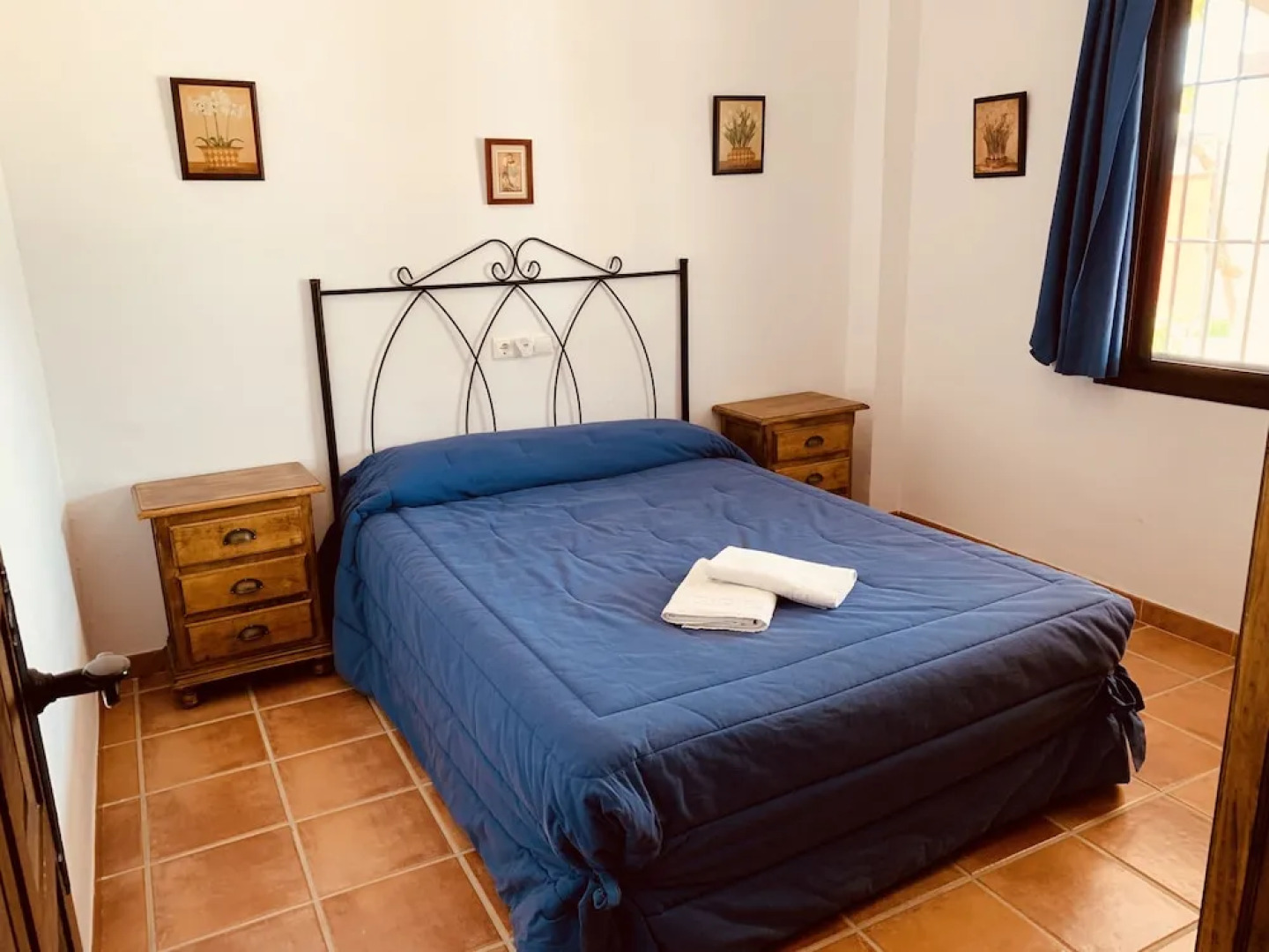 Alojamientos Rurales El Mirador