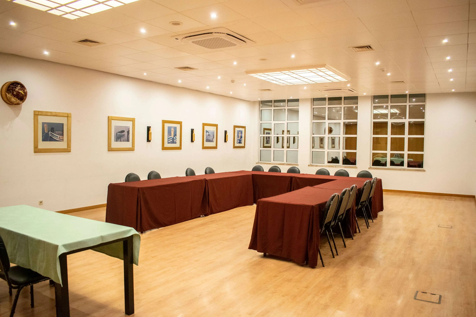 TRYP by Wyndham Montijo Parque Hotel