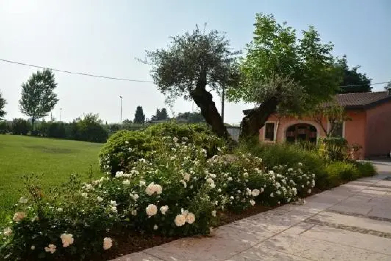 Agriturismo Corte Morandini