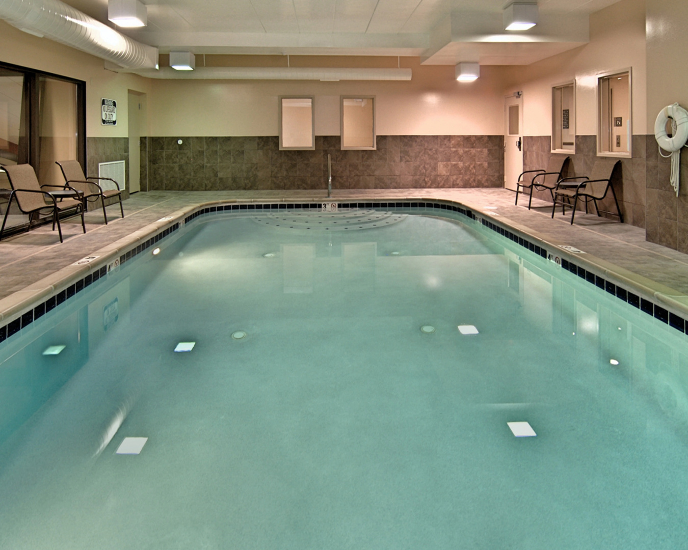 Hampton Inn Turnersville (Philadelphia Area)