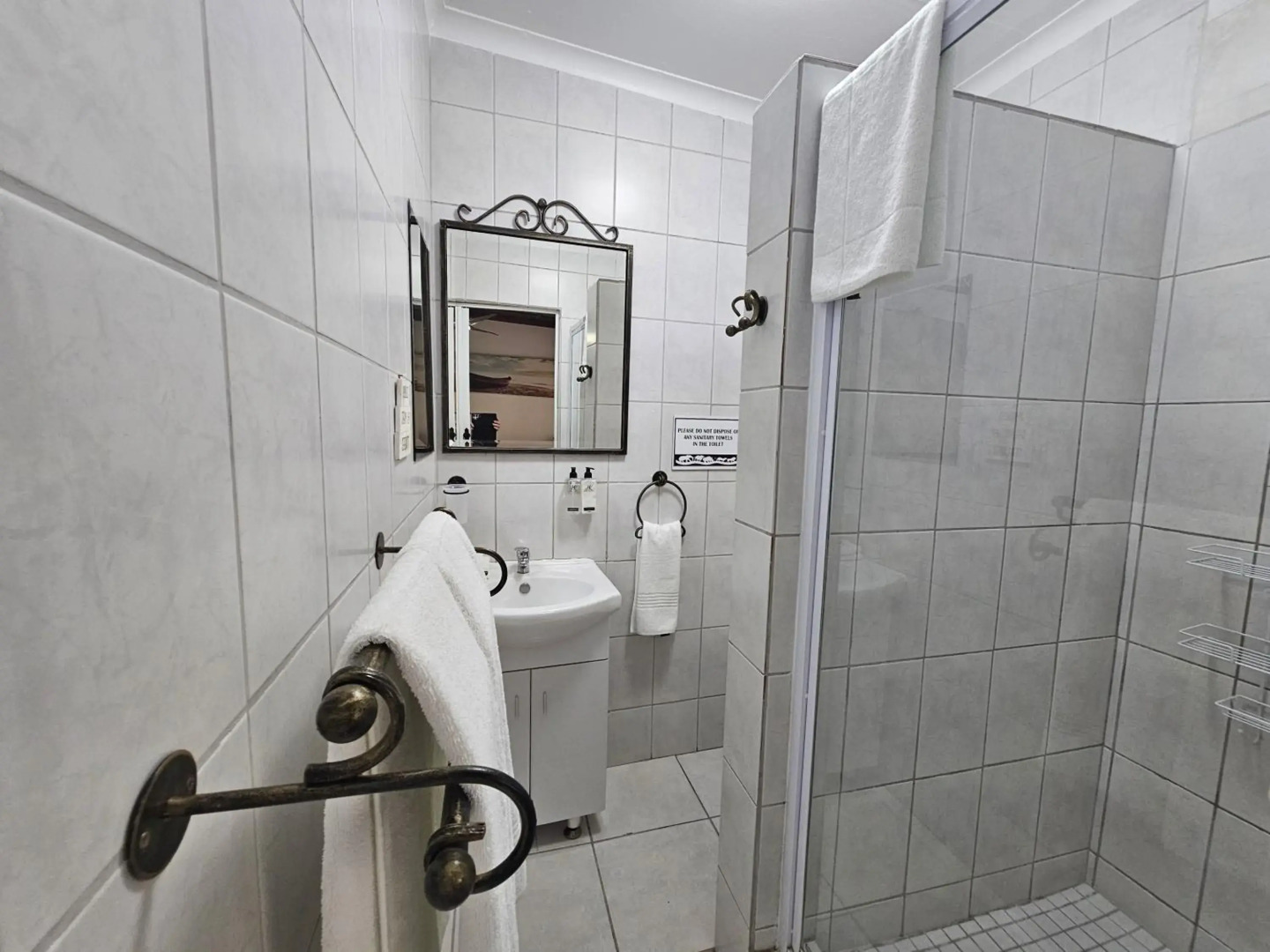 Ndiza Lodge & Cabanas