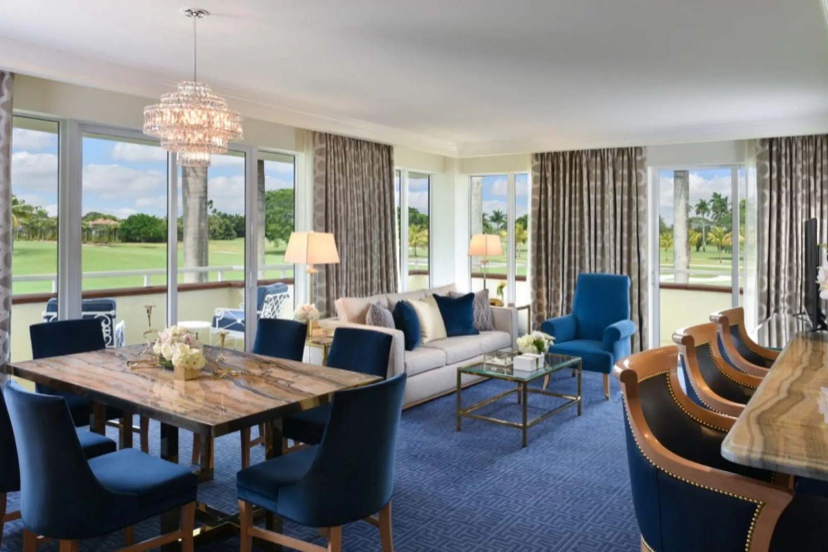 Trump National Doral Miami