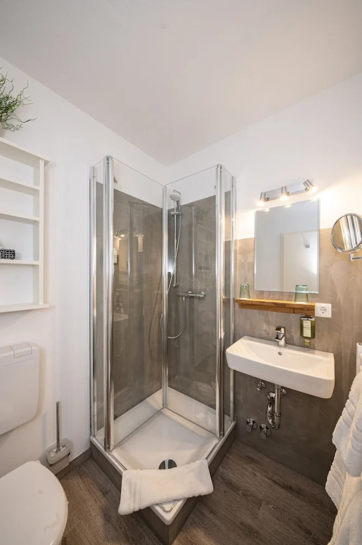 Hotel Kleine Auszeit - Adults Only