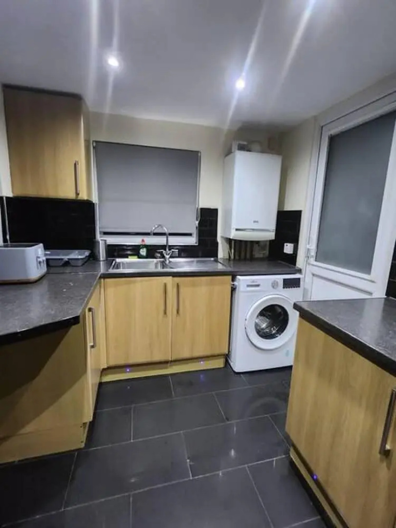 Remarkable 3-bed House in Tilbury