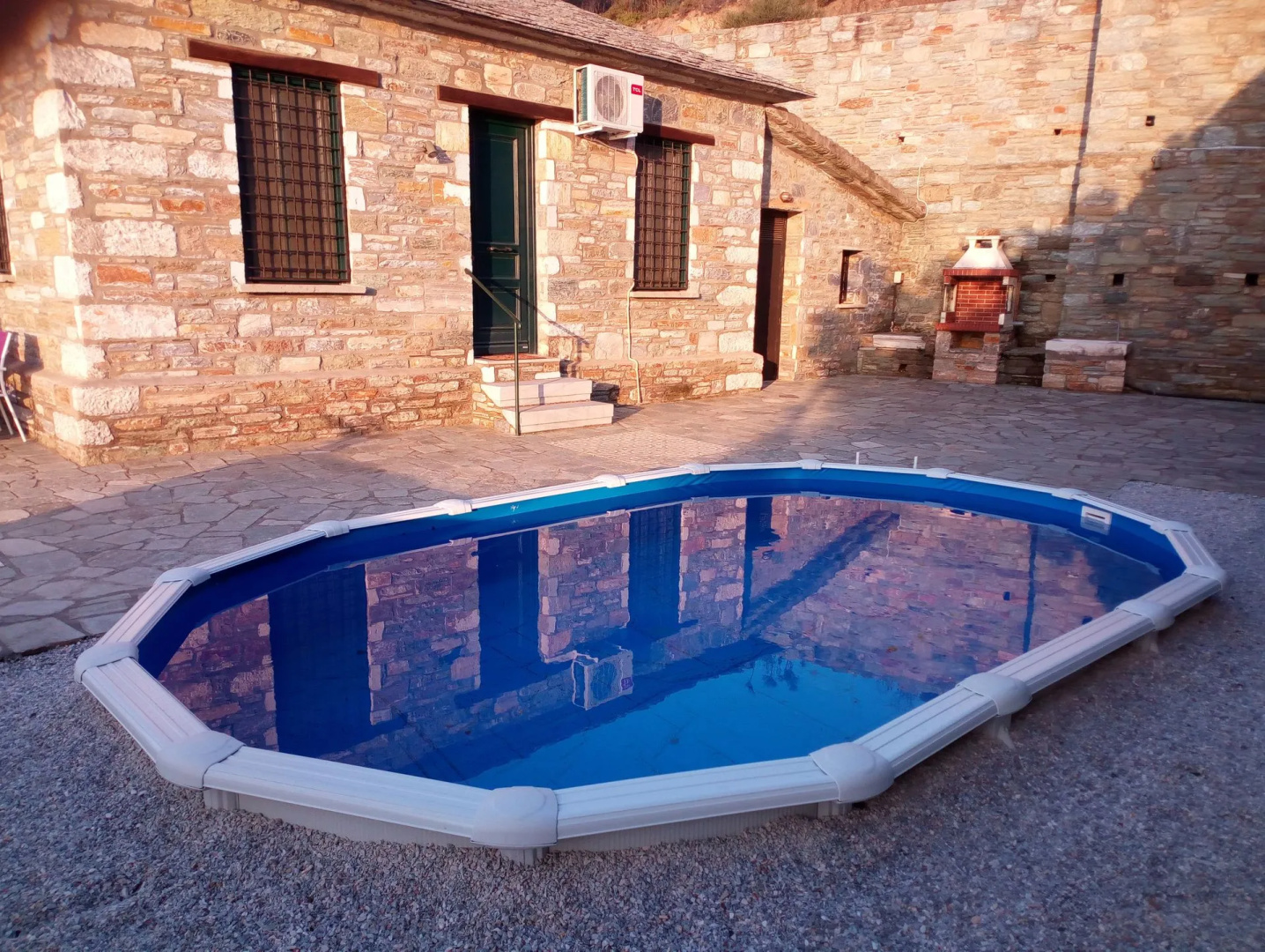 Pelion Goddess Villas