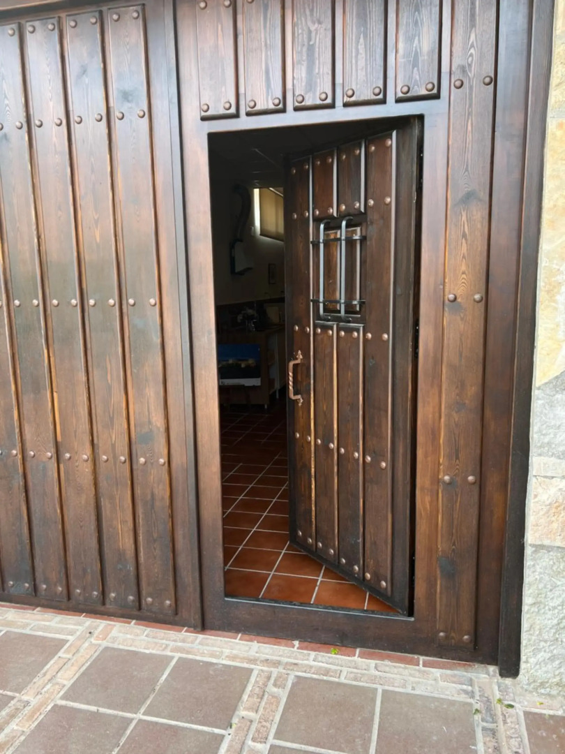 Senderos de la Alhambra