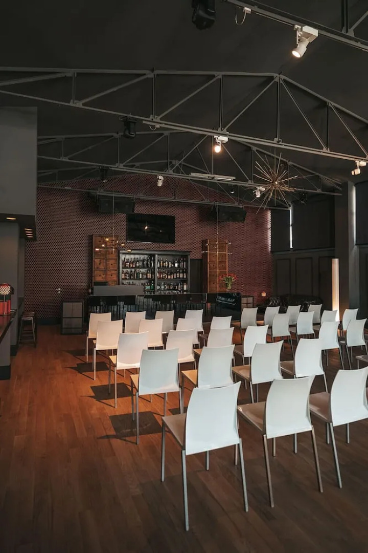 Areadocks Boutique Hotel