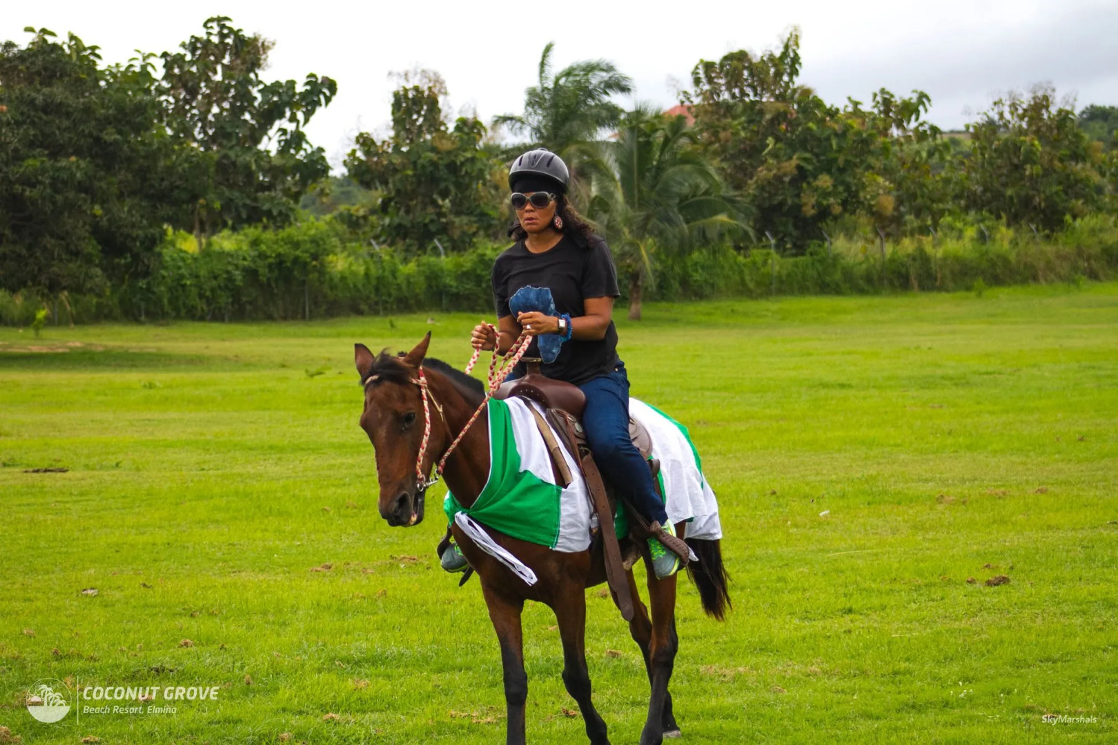 Coconut Grove Beach Resort
