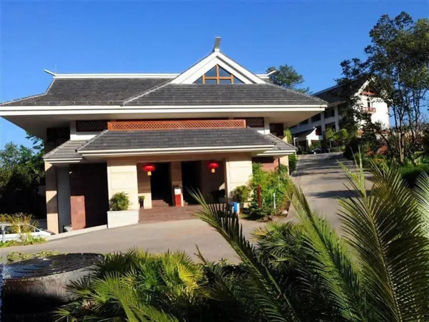 New Century SPA and Resort PUER