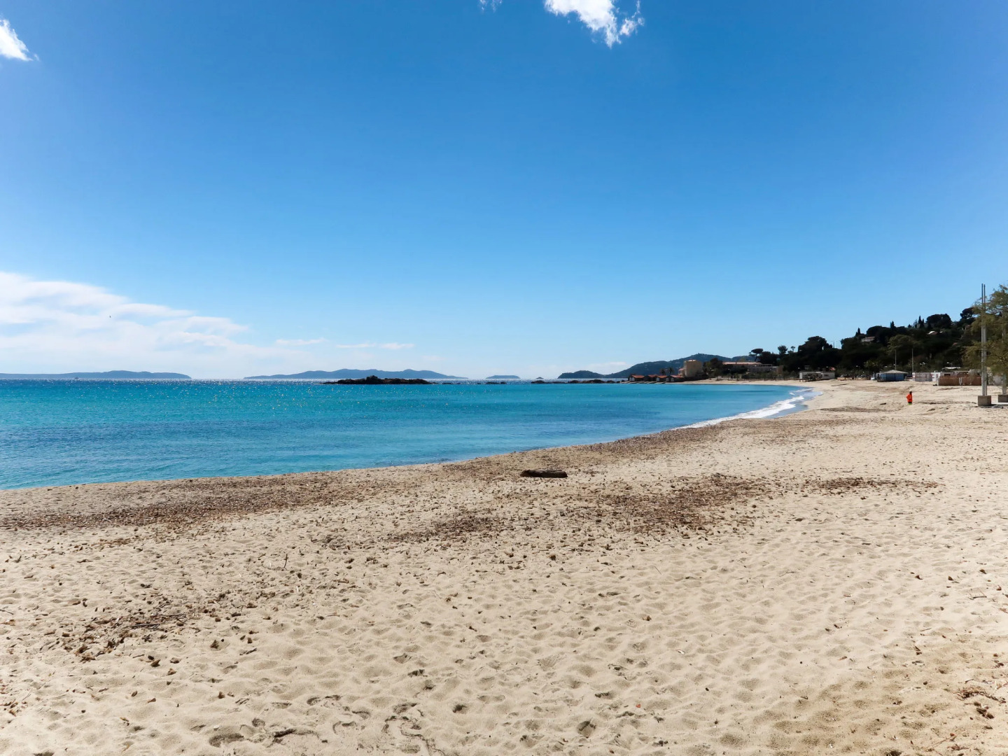 Apartment Le Marbello