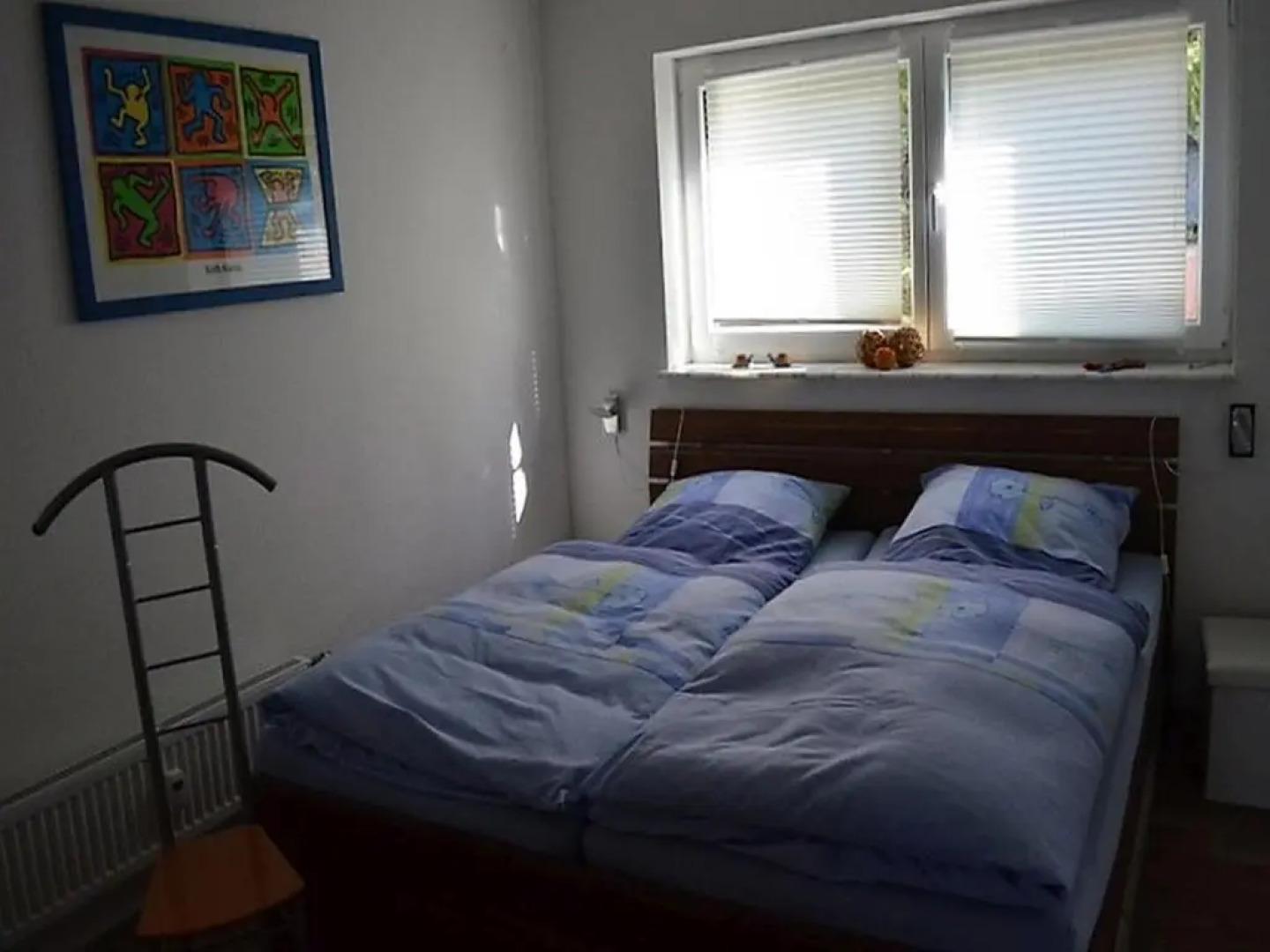 Ferienwohnung Kupfer