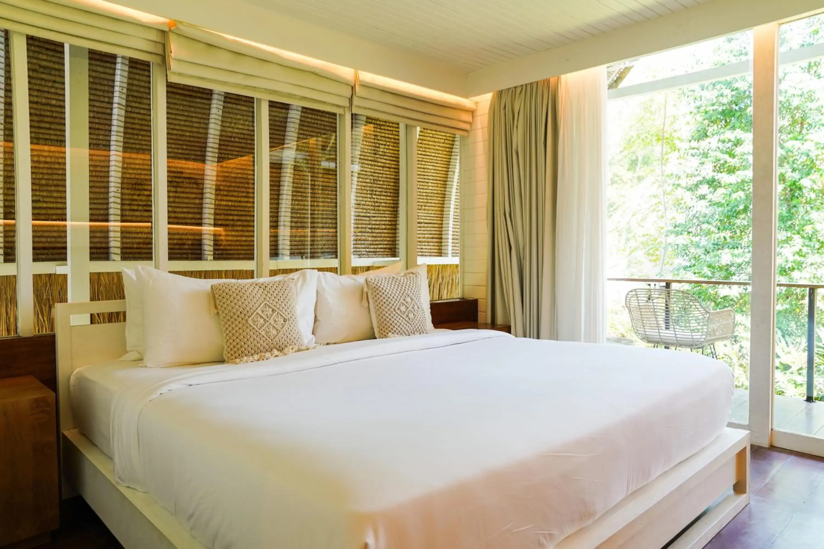 Lumi Hotel Gili Trawangan
