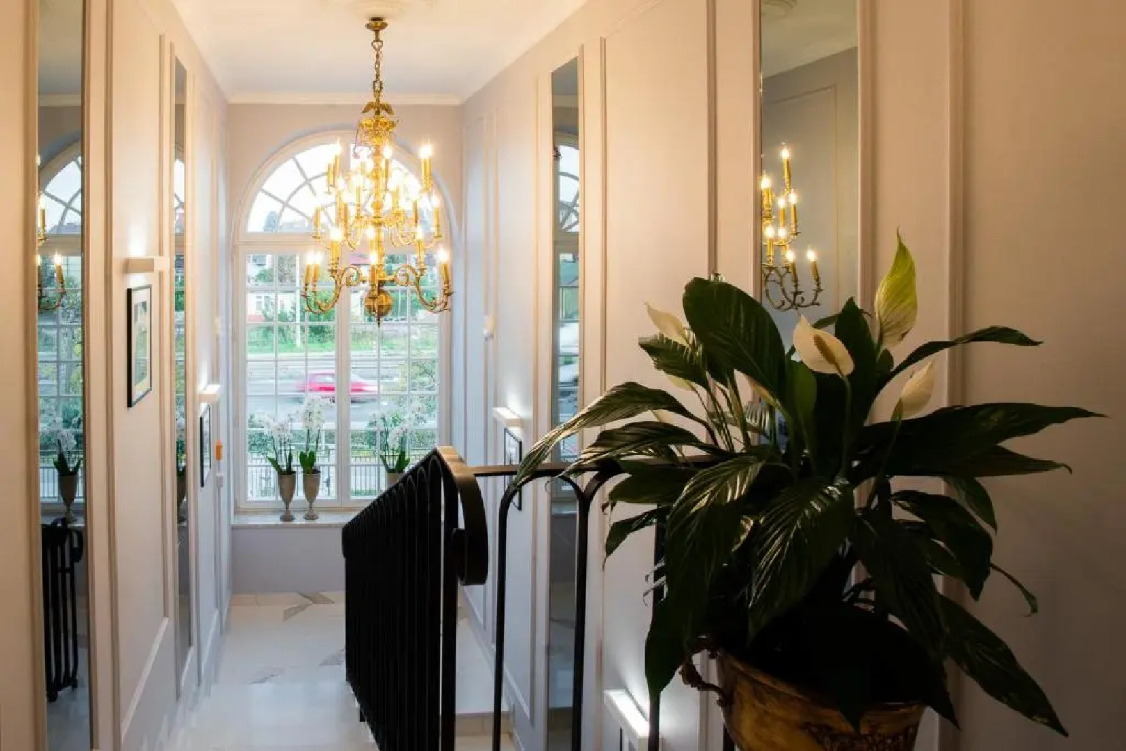 Apartamenty Willa Krakowska