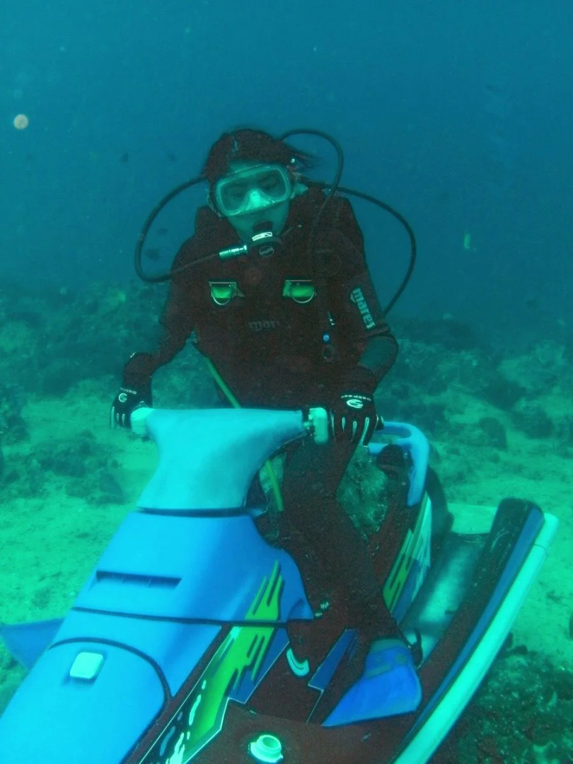 BagaLangit Hideaways