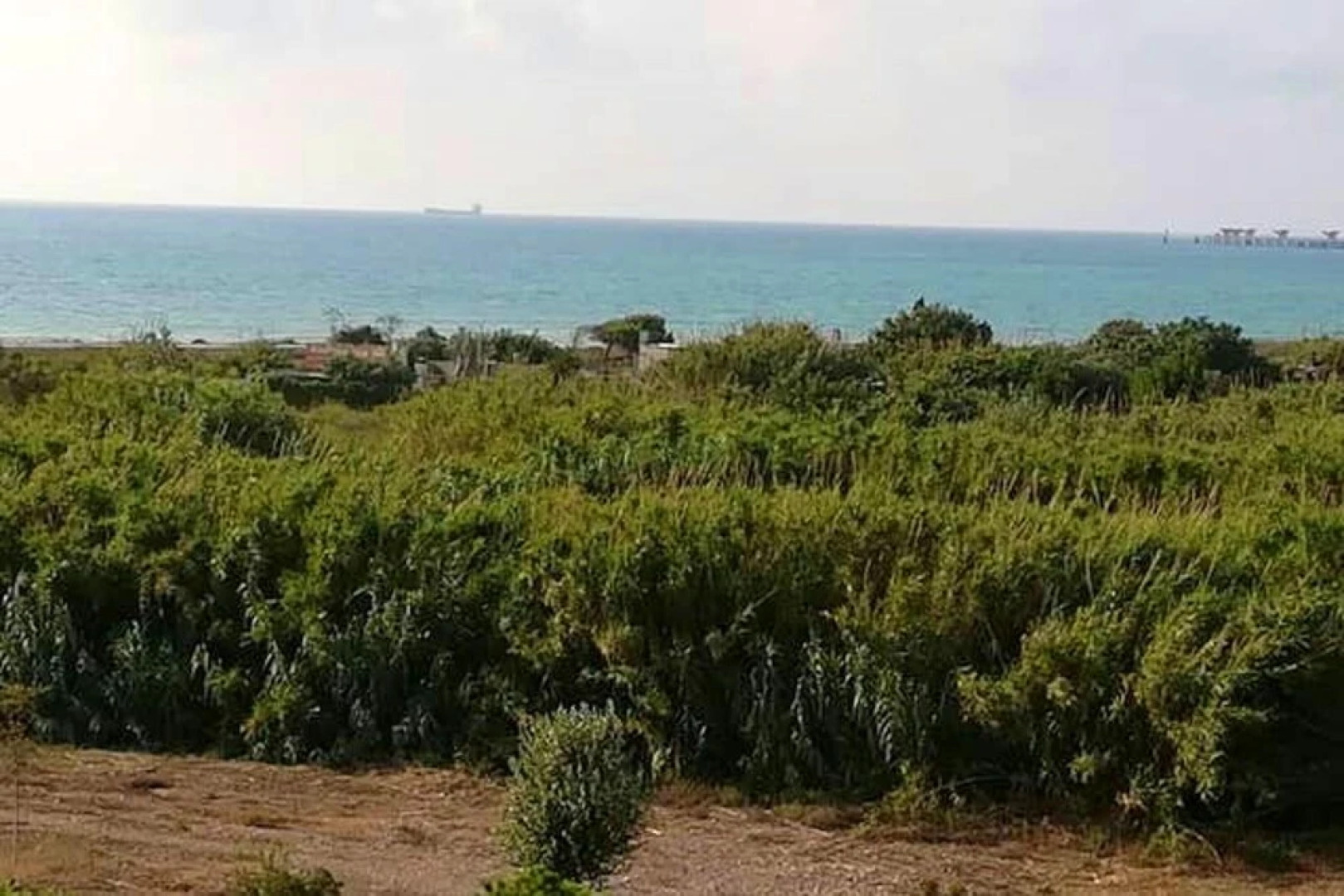 Apartment With one Bedroom in Canet D'en Berenguer, With Furnished Terrace - 100 m From the Beach