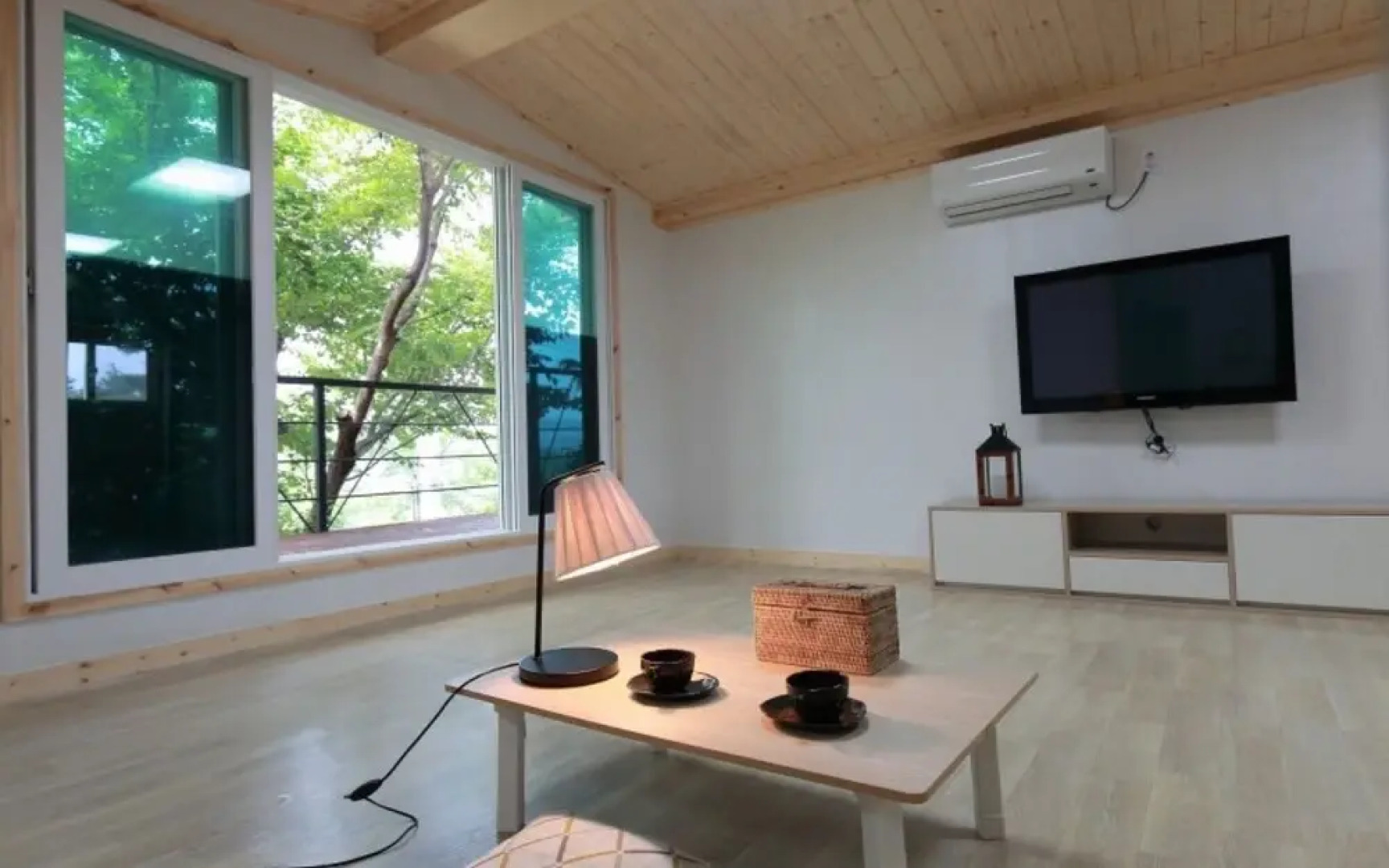 Yeongdeok Samsa Marin Village Pension