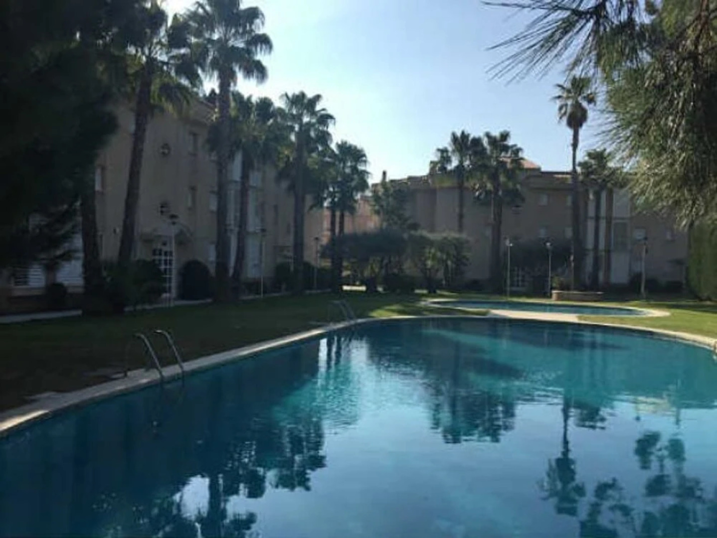 Apartamento Gavina Esc B Bajos B