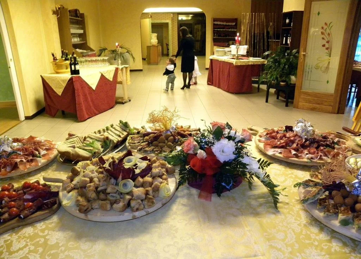 Hotel Ristorante Excelsior