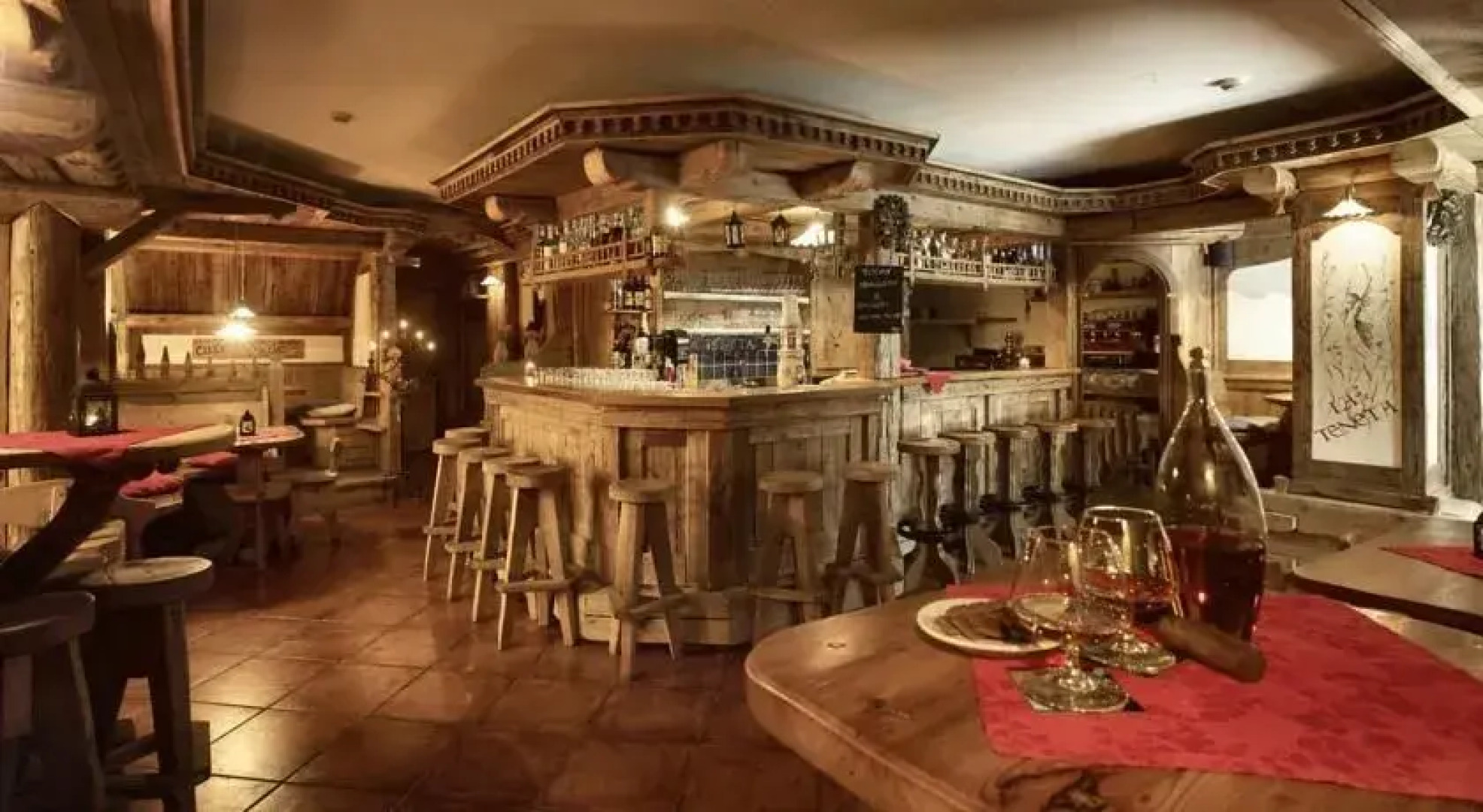 Hotel Majon Miramonti