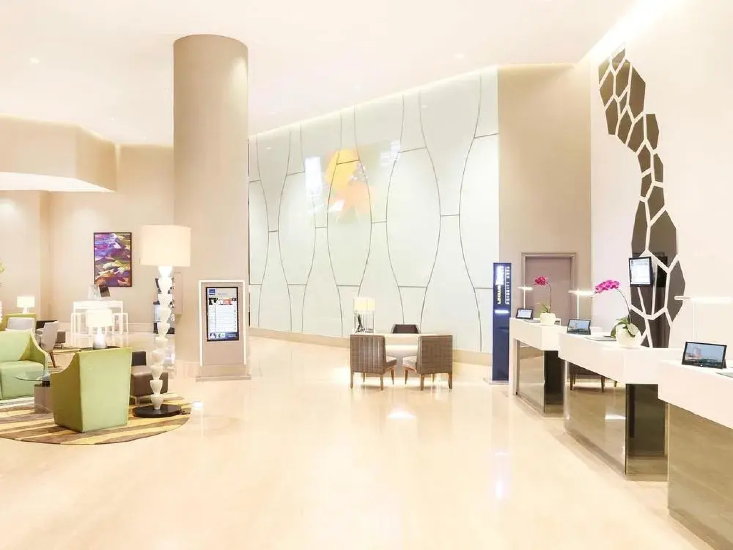 Hotel Novotel Tangerang