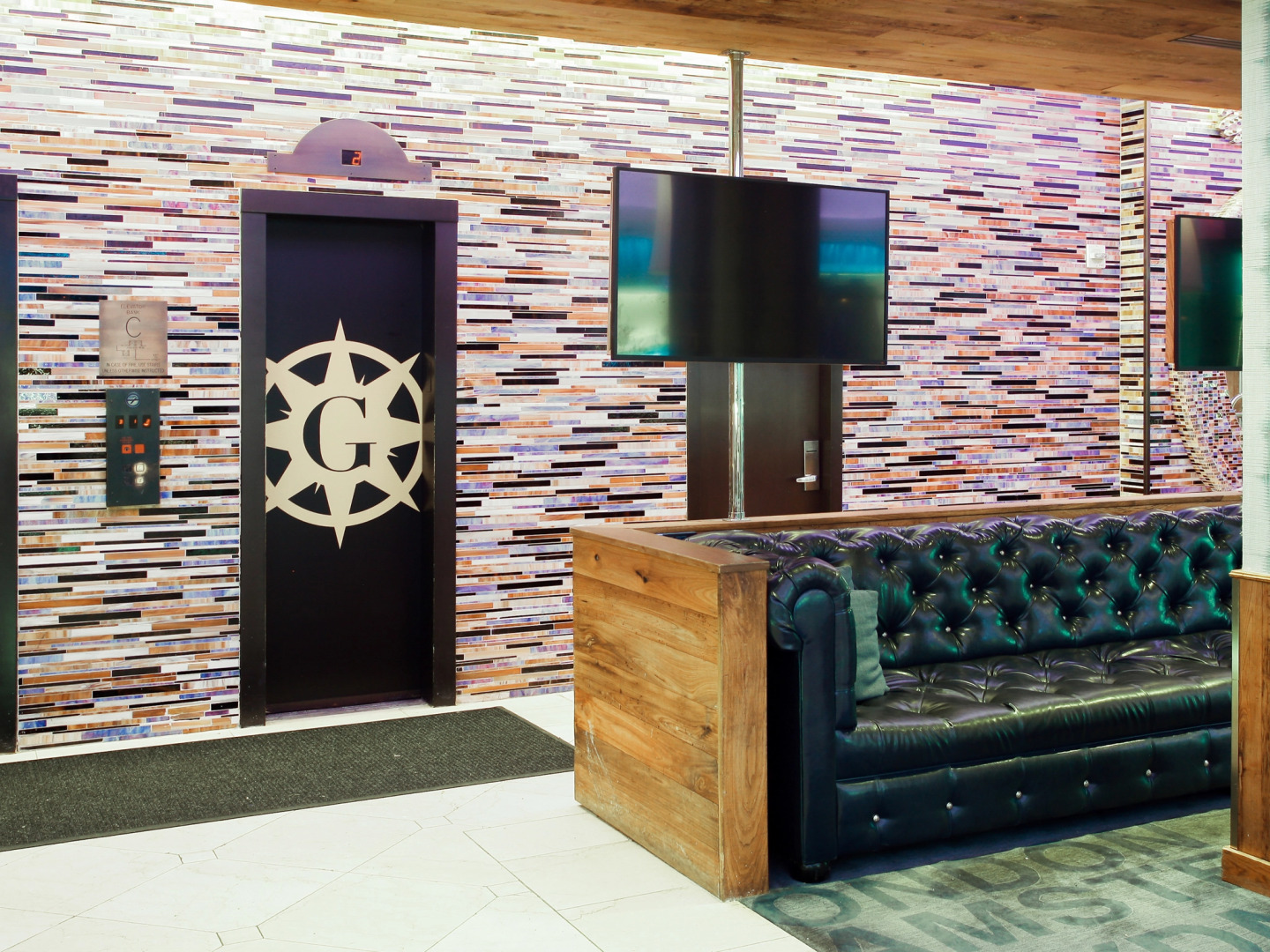 The Gallivant Times Square