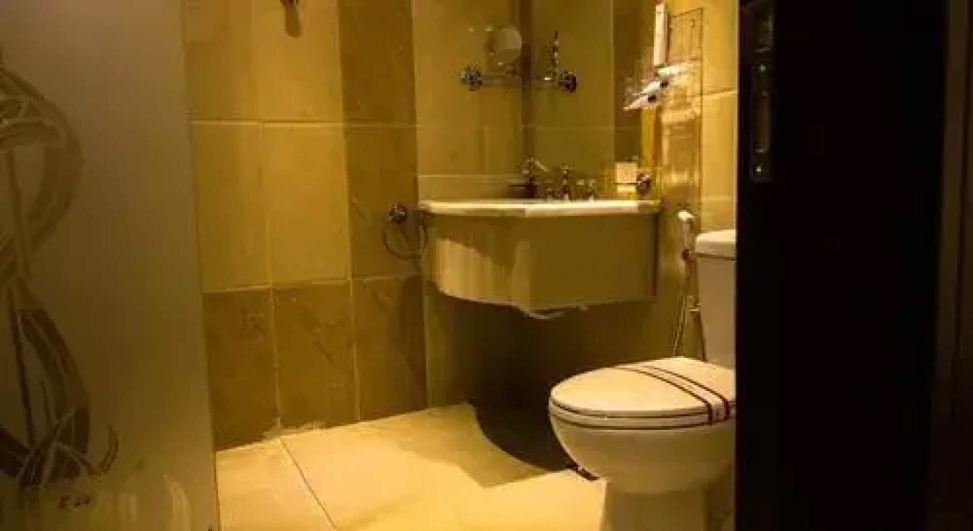 Rest Night Hotel Suites - Al Moroj