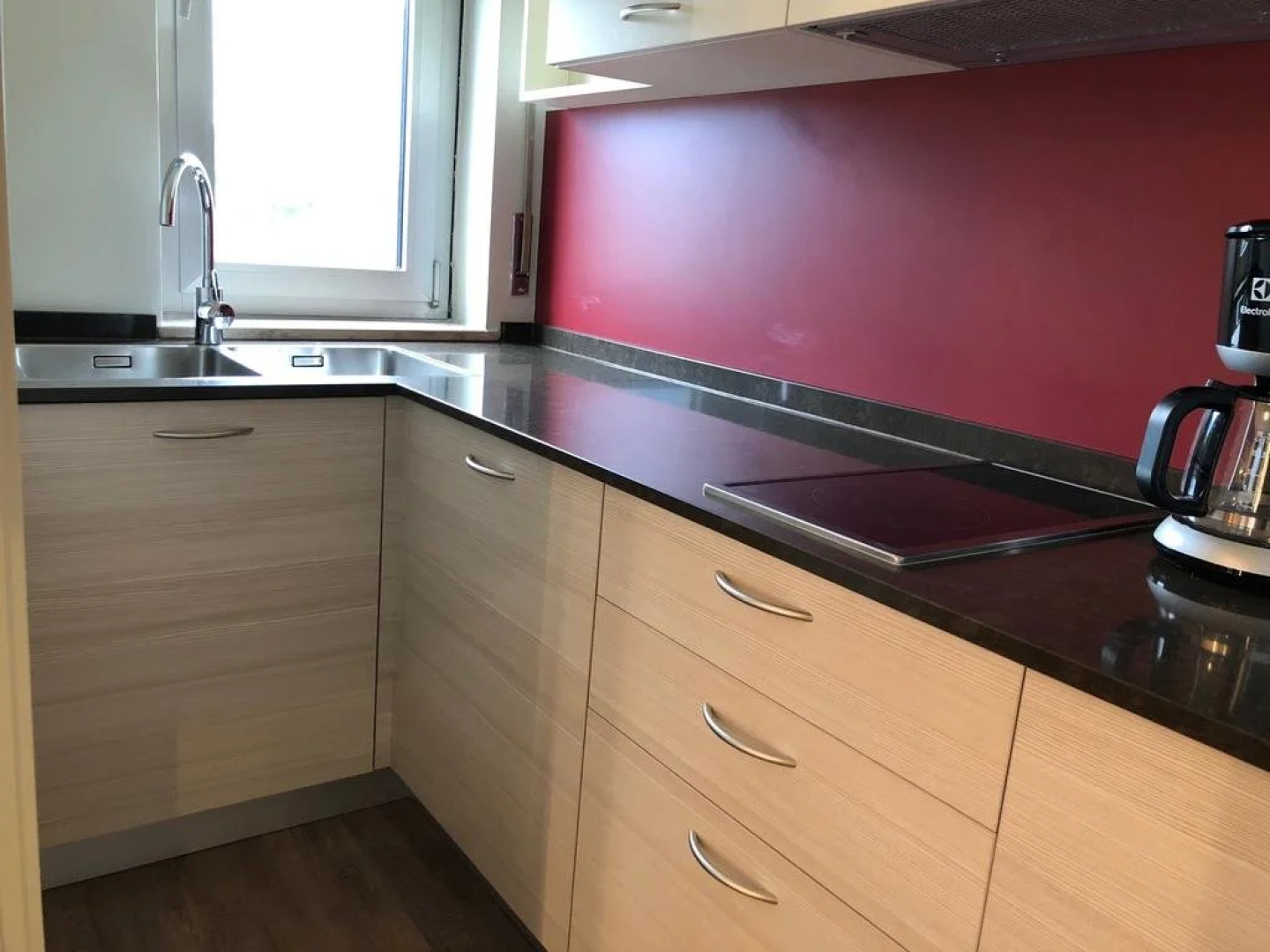 Hotel Garnì Villa Magnolia