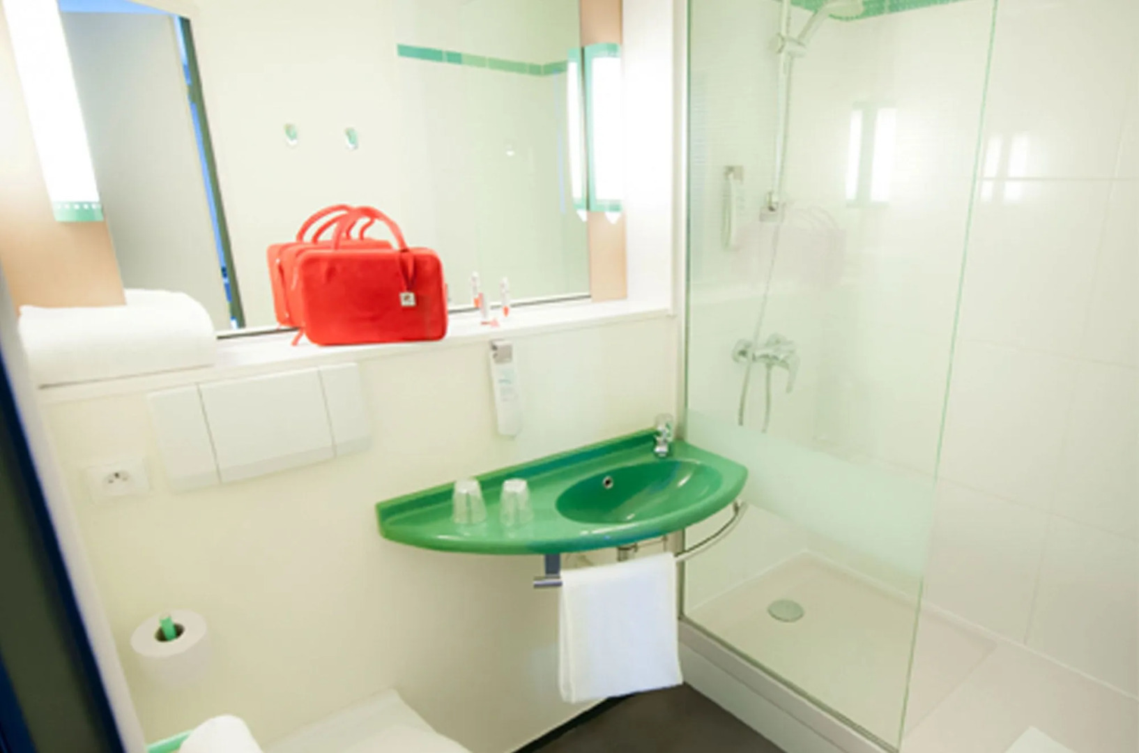 ibis Nantes Saint Herblain