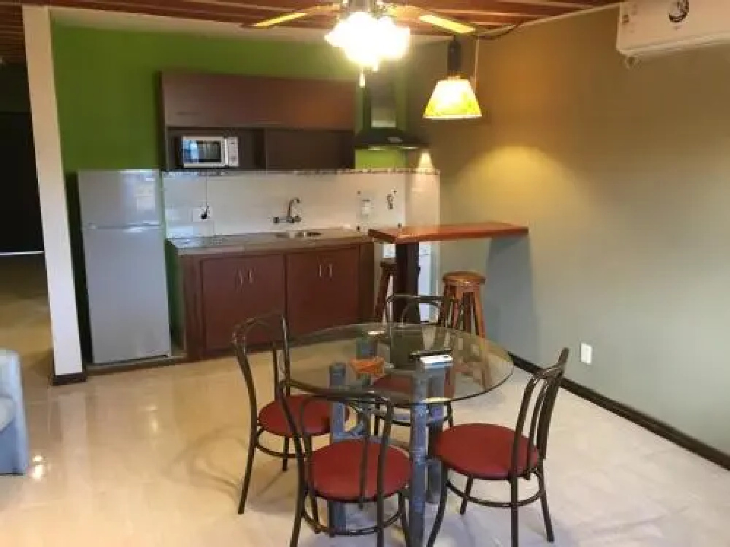 Jardines Apart-Hotel