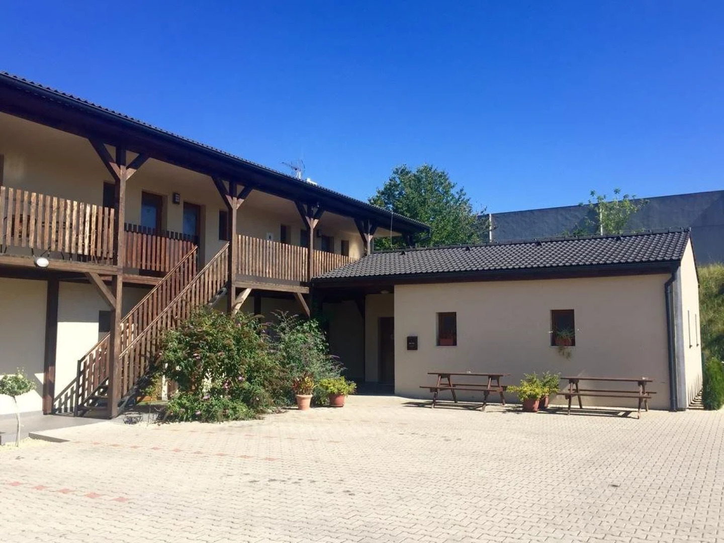 Hotel Sport Mlada Boleslav