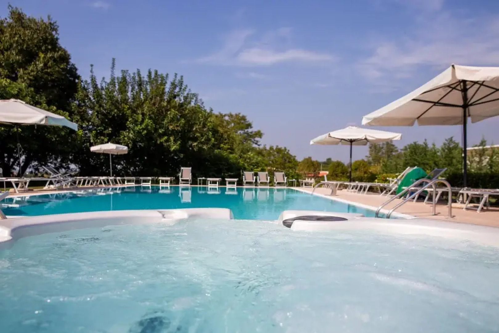 Agriturismo Ca' Vecia