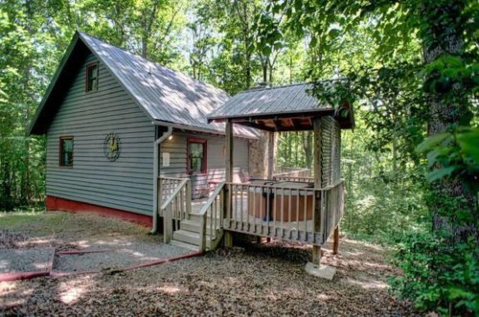 Paradise Hills Resort & Spa