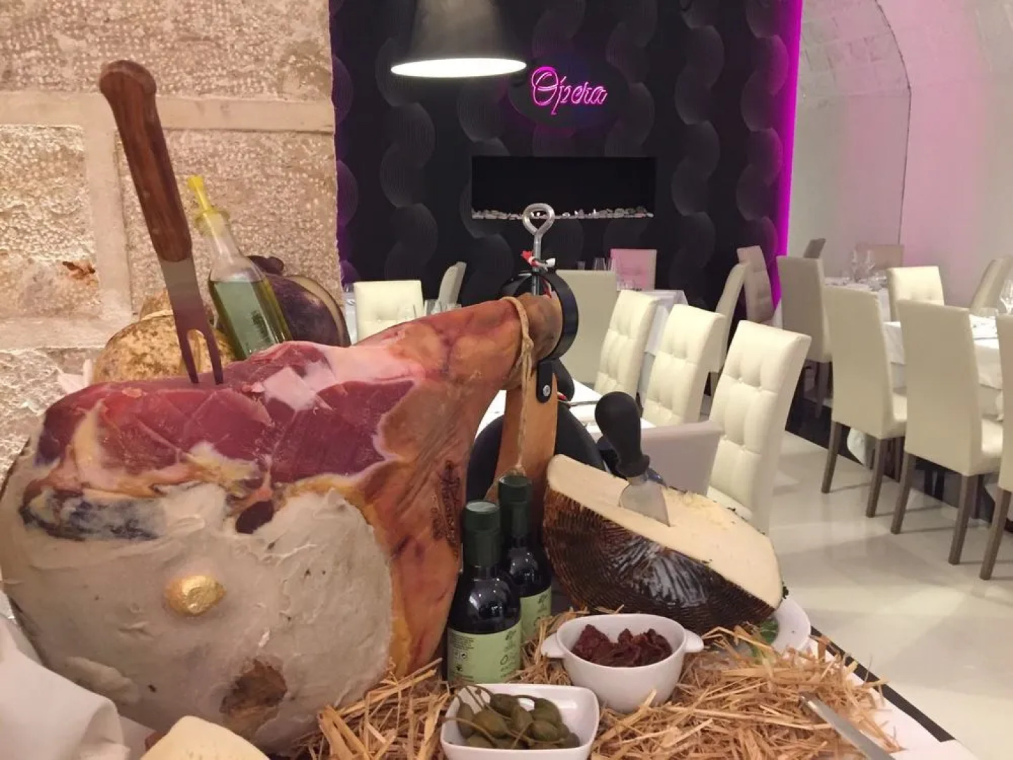 Bed and Breakfast Longobardi