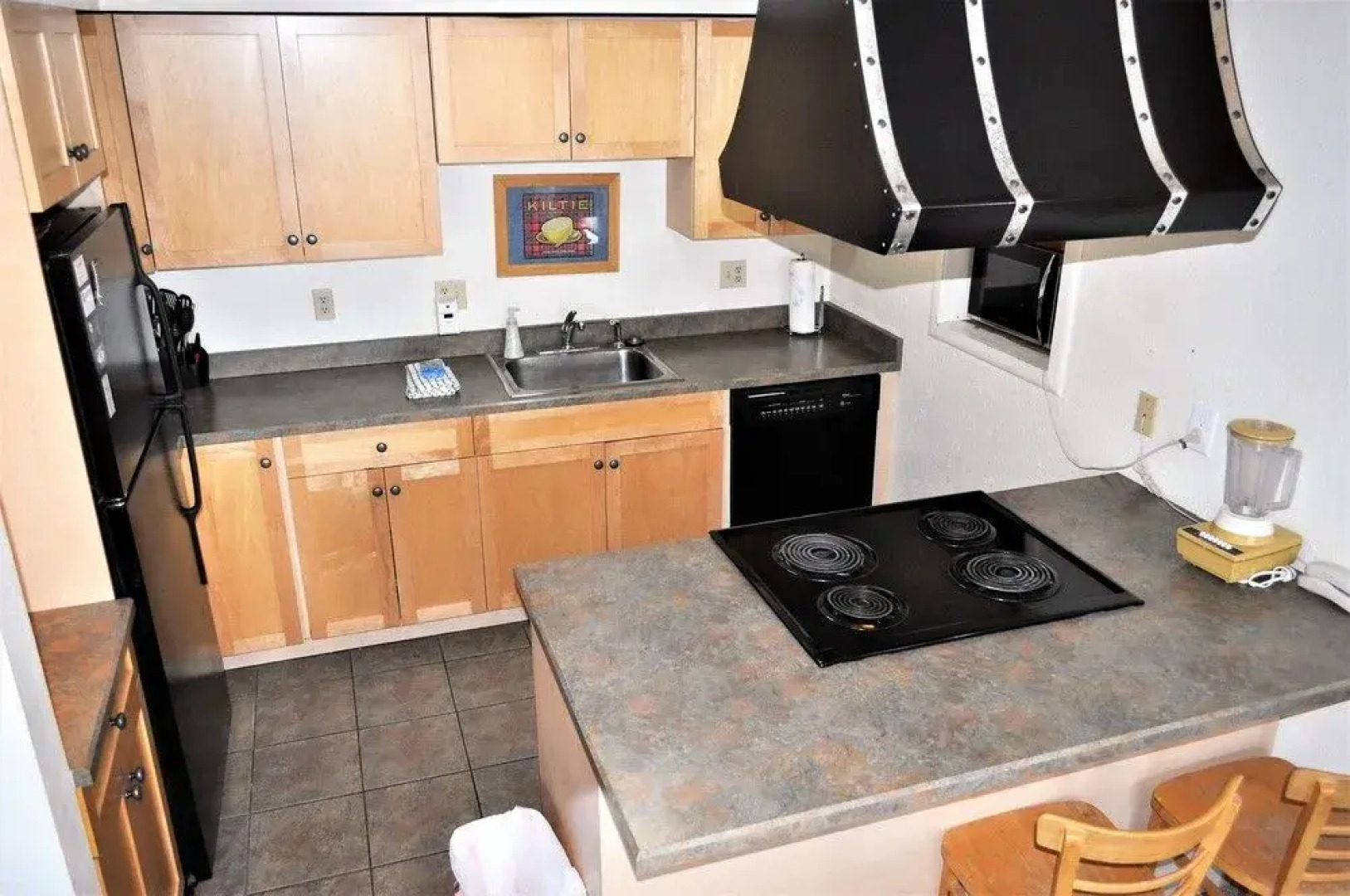 Rocky Mountain Resort Management Copper Mountain