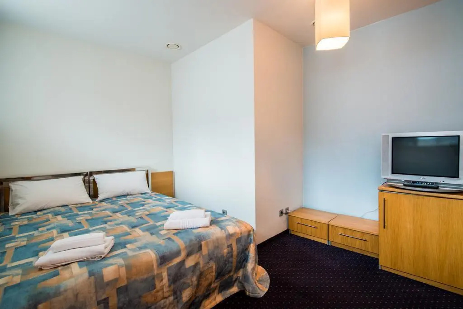 Maestro Design Hotel