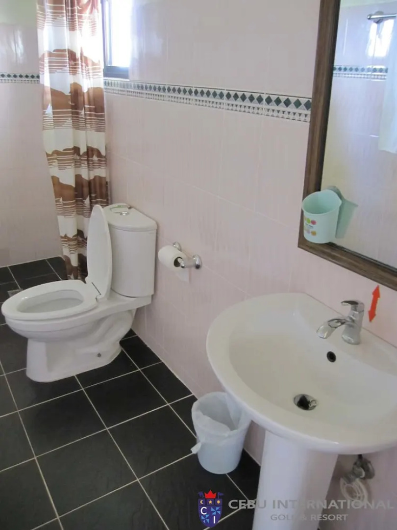 Cebu International Golf And Resort