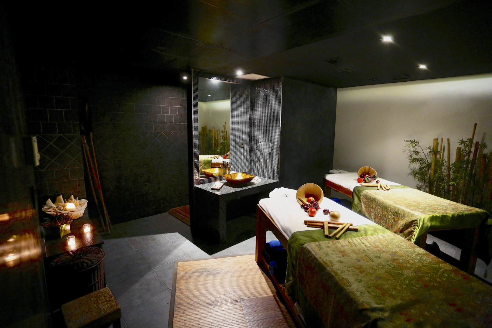 Hotel Gran Palas Experience Spa & Beach Resort