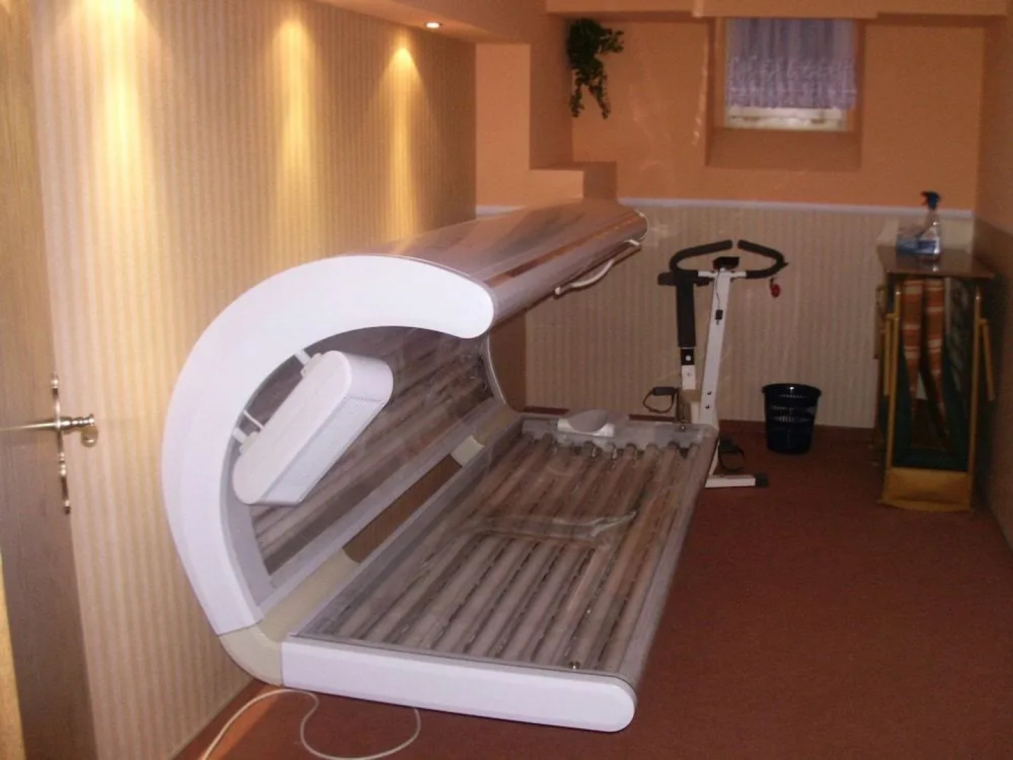 Hotel-Restaurant Marcus