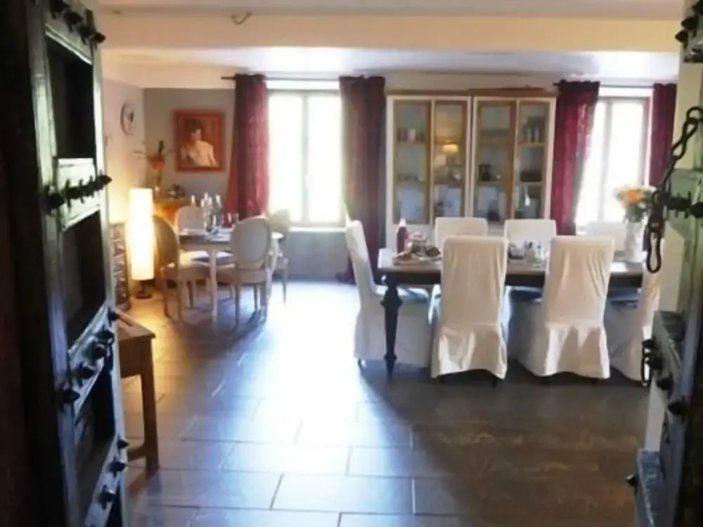 Les Chambres D'hotes Les Délices de Lavoûte