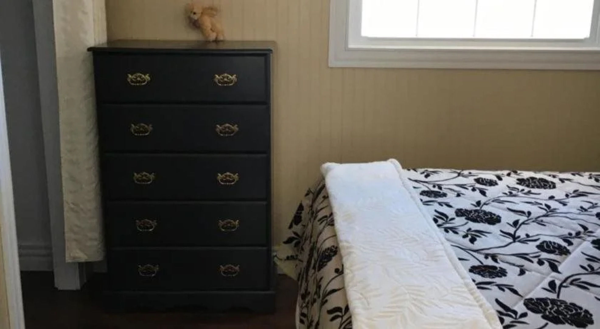 Abbott's Bed & Breakfast