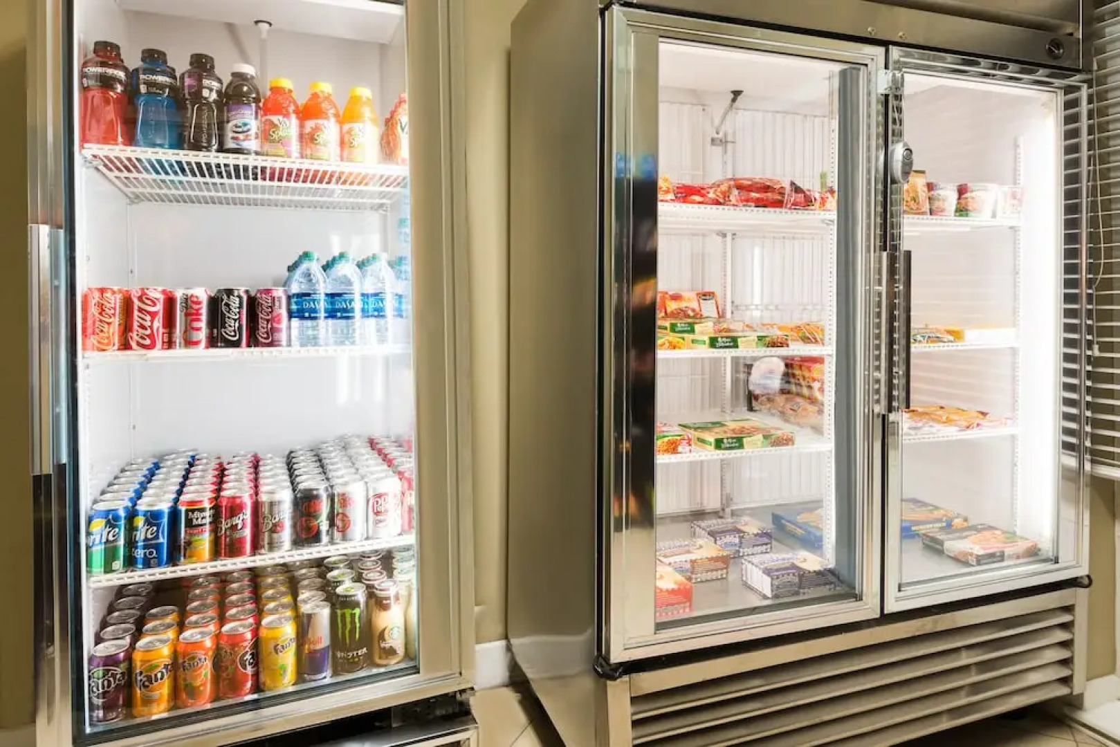 Holiday Inn Express & Suites New Iberia-Avery Island