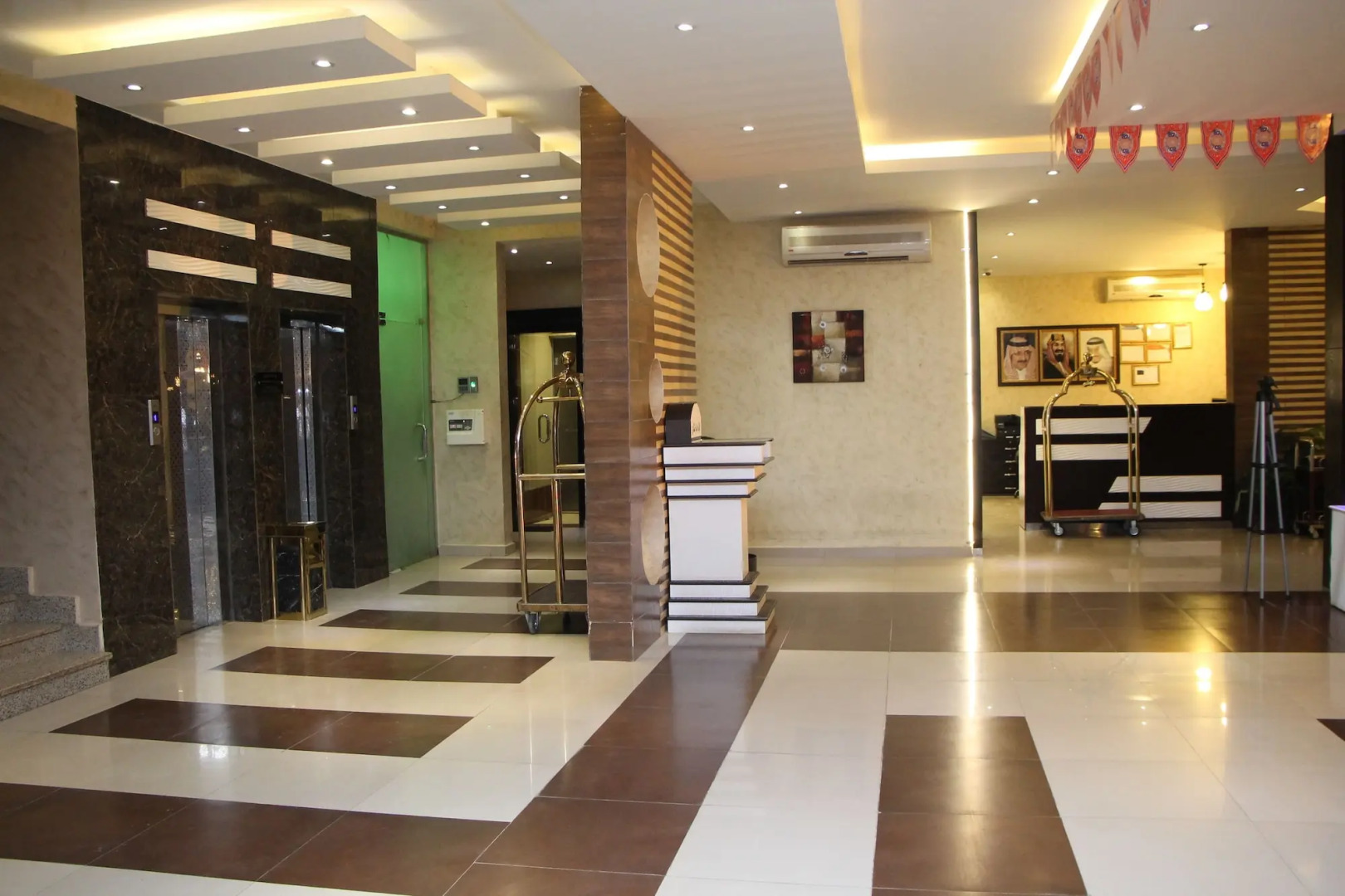 Al Muhaidb Residence Al Maidan